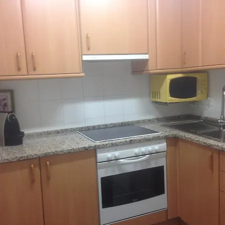 Fabiola Costabravasi Semesterbostad *