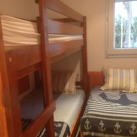 Fabiola Tatil Evi *