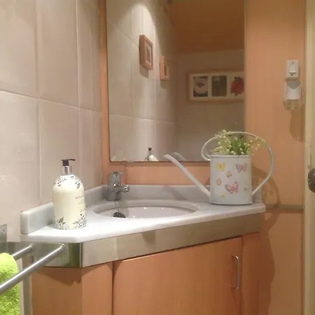 Fabiola Costabravasi Platja d'Aro