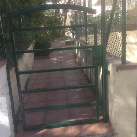 Fabiola Costabravasi Platja d'Aro