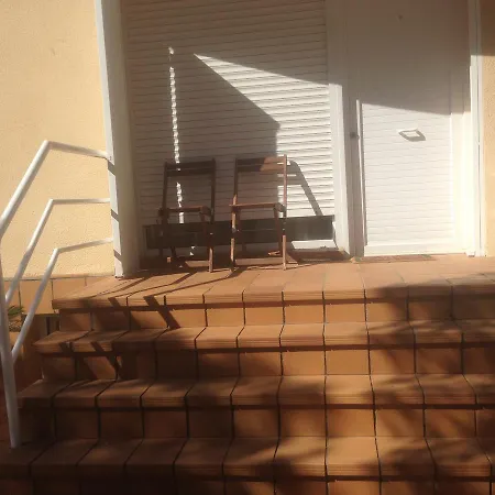 Semesterbostad Fabiola Costabravasi