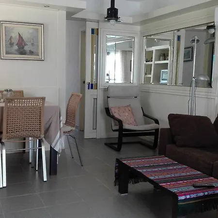 Fabiola Tatil Evi *