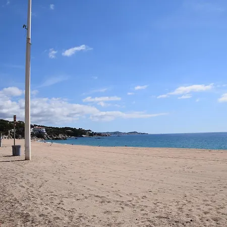 Fabiola Costabravasi Platja d'Aro