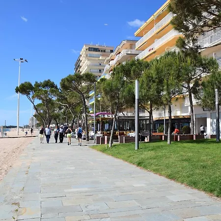 Сasa de vacaciones Fabiola Costabravasi *