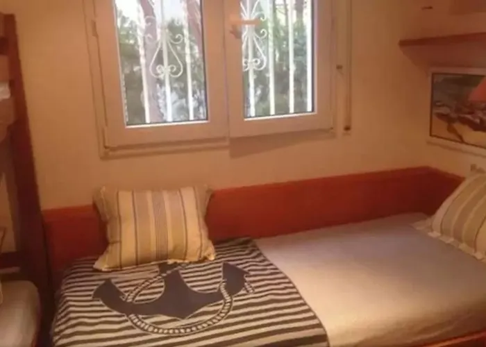 Ferienhaus Fabiola Costabravasi