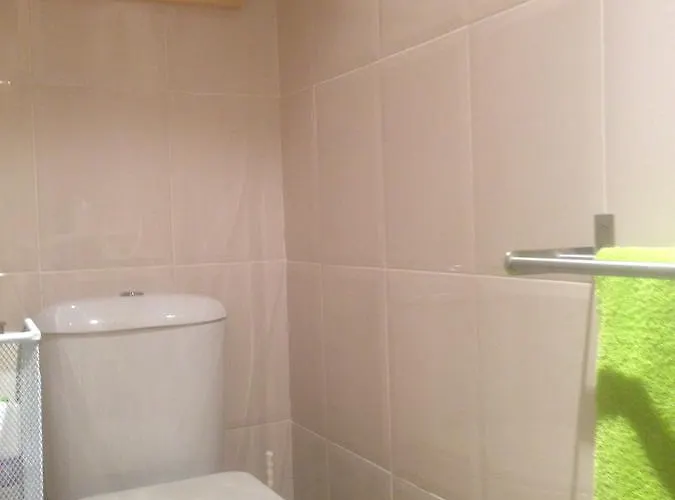 Fabiola Costabravasi Ferienhaus Castell-Platja d’Aro