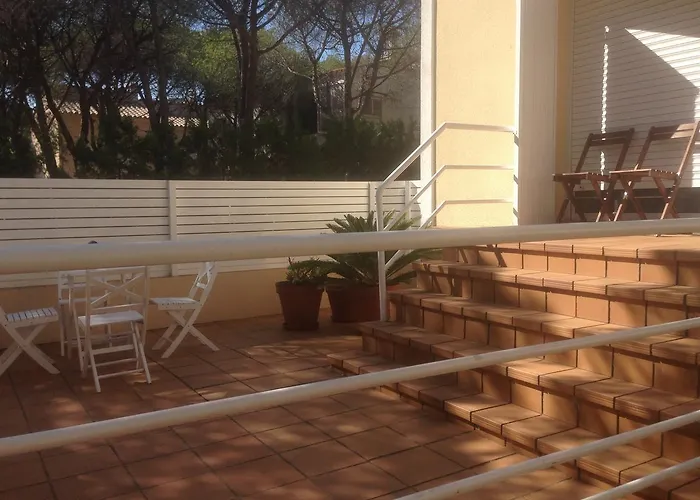 Fabiola Costabravasi Platja d'Aro