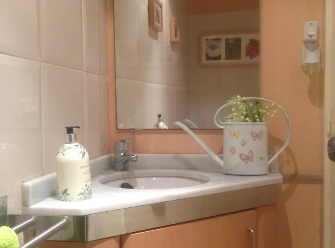 Fabiola Costabravasi Platja d'Aro