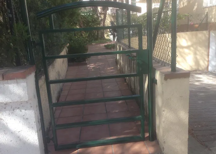 Fabiola Costabravasi Platja d'Aro