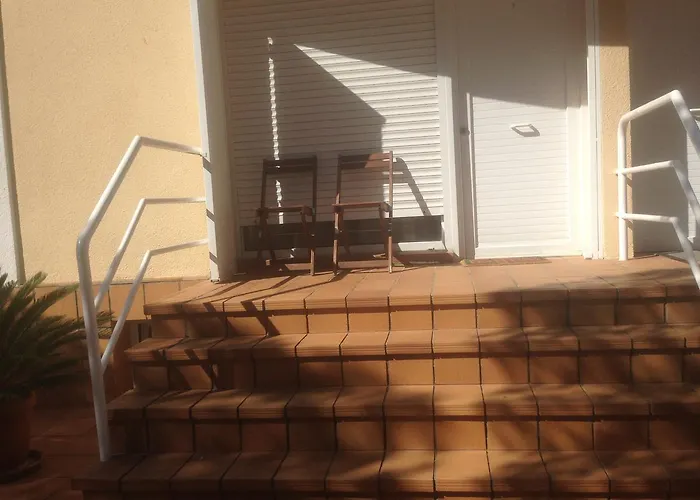 Ferienhaus Fabiola Costabravasi