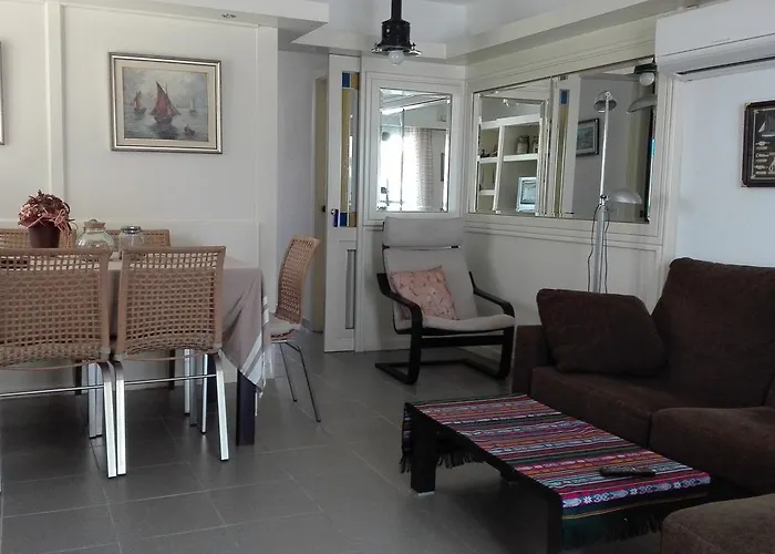 Fabiola Costabravasi Ferienhaus *