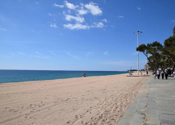 Σπίτι διακοπών Fabiola Costabravasi Platja d'Aro