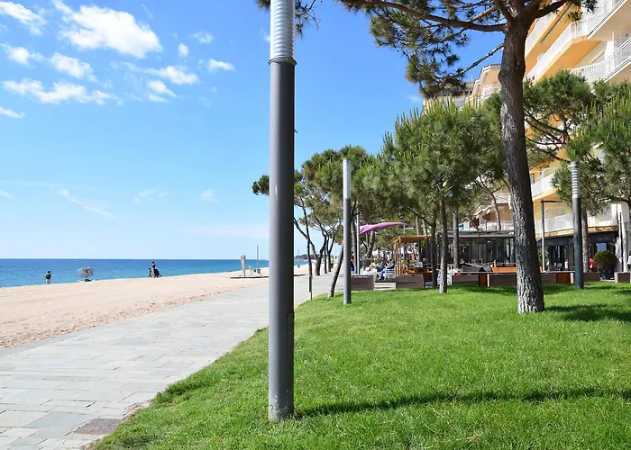 Fabiola Costabravasi Ferienhaus *