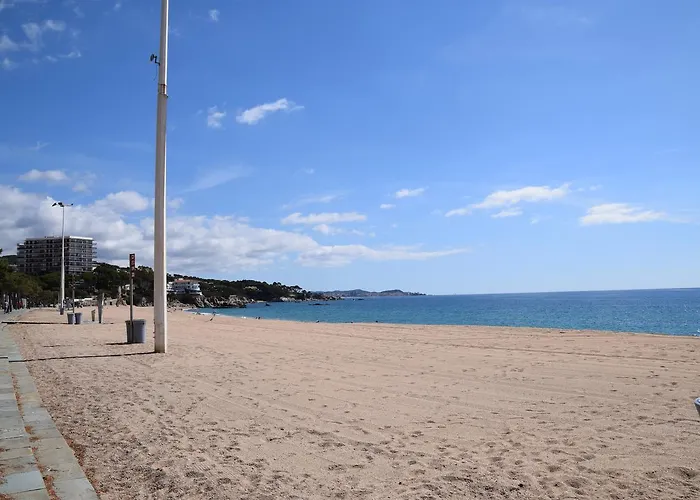 Fabiola Costabravasi Castell-Platja d’Aro