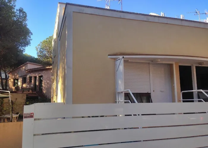 Ferienhaus Fabiola Costabravasi *