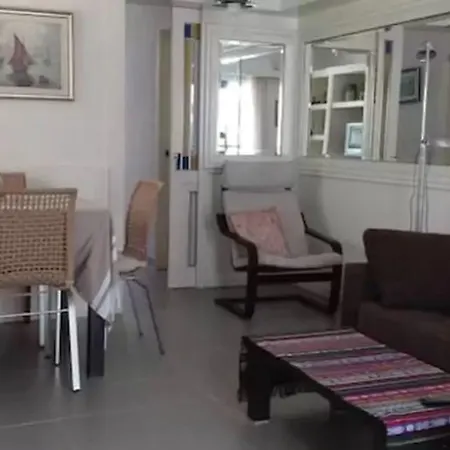 Fabiola Costabravasi Platja d'Aro (Playa de Aro)