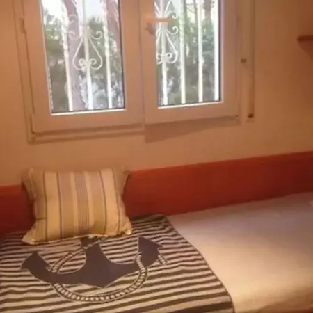 Сasa de vacaciones Fabiola Costabravasi