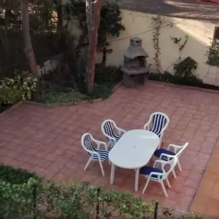 Сasa de vacaciones Fabiola Costabravasi Platja d'Aro (Playa de Aro)