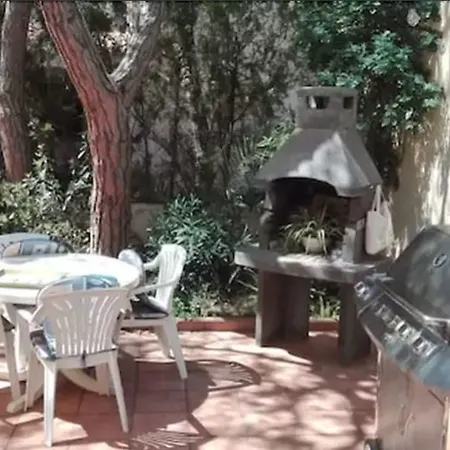 Fabiola Costabravasi Сasa de vacaciones