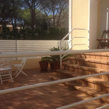 Fabiola Costabravasi Platja d'Aro (Playa de Aro)