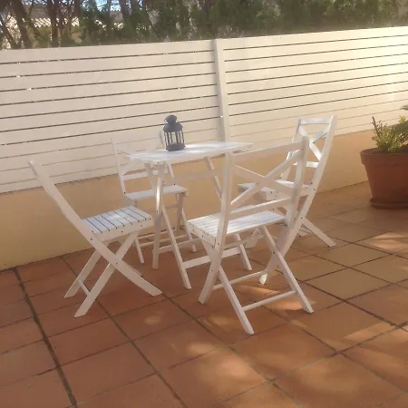 Fabiola Costabravasi Сasa de vacaciones *