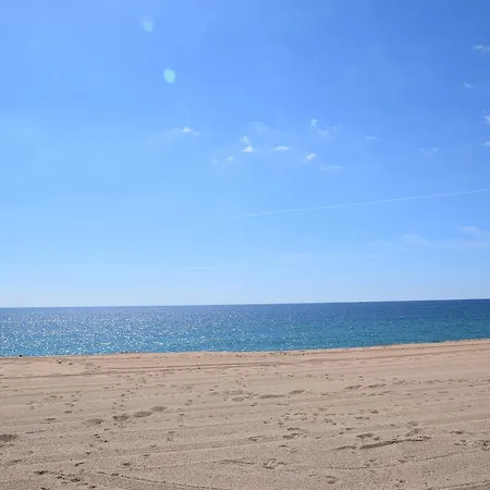 Fabiola Costabravasi * Platja d'Aro (Playa de Aro)