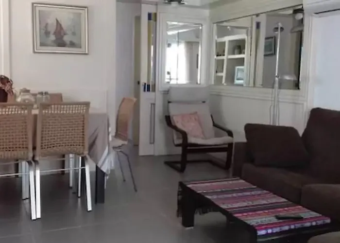 Fabiola Costabravasi Platja d'Aro