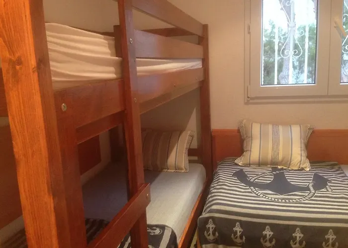 Fabiola Costabravasi Feriehus *