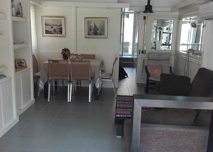 Fabiola Costabravasi Feriehus *