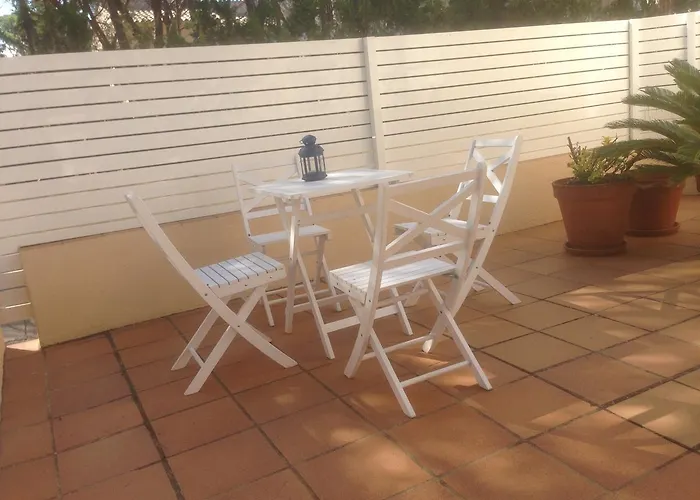 Fabiola Costabravasi Feriehus *