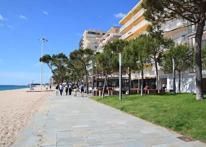 Feriehus Fabiola Costabravasi *